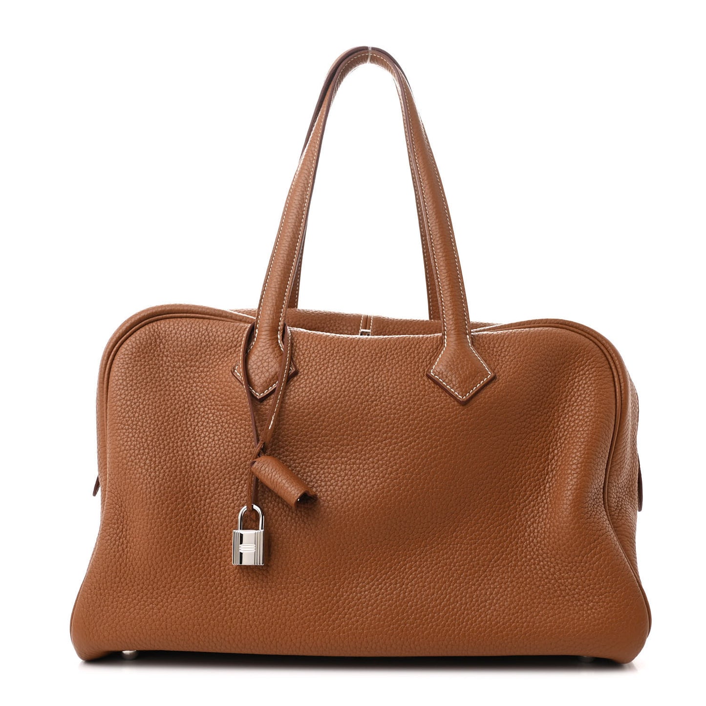 Taurillon Clemence Victoria II 35 Gold