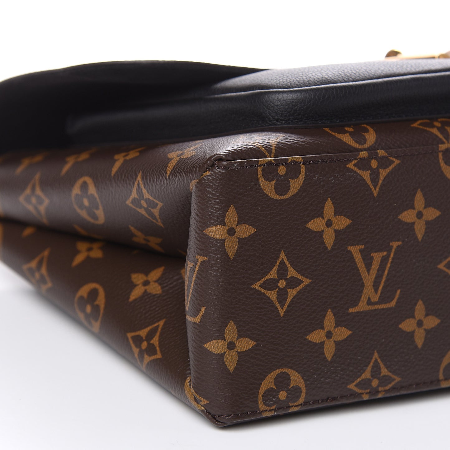 Monogram Marignan Black