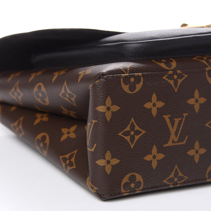 Louis Vuitton Monogram Marignan Black 8 of 10