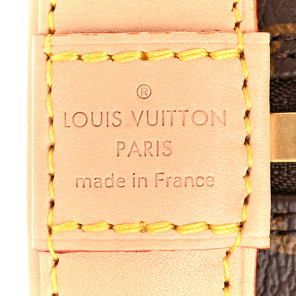 Louis Vuitton Monogram Alma PM 6 of 14