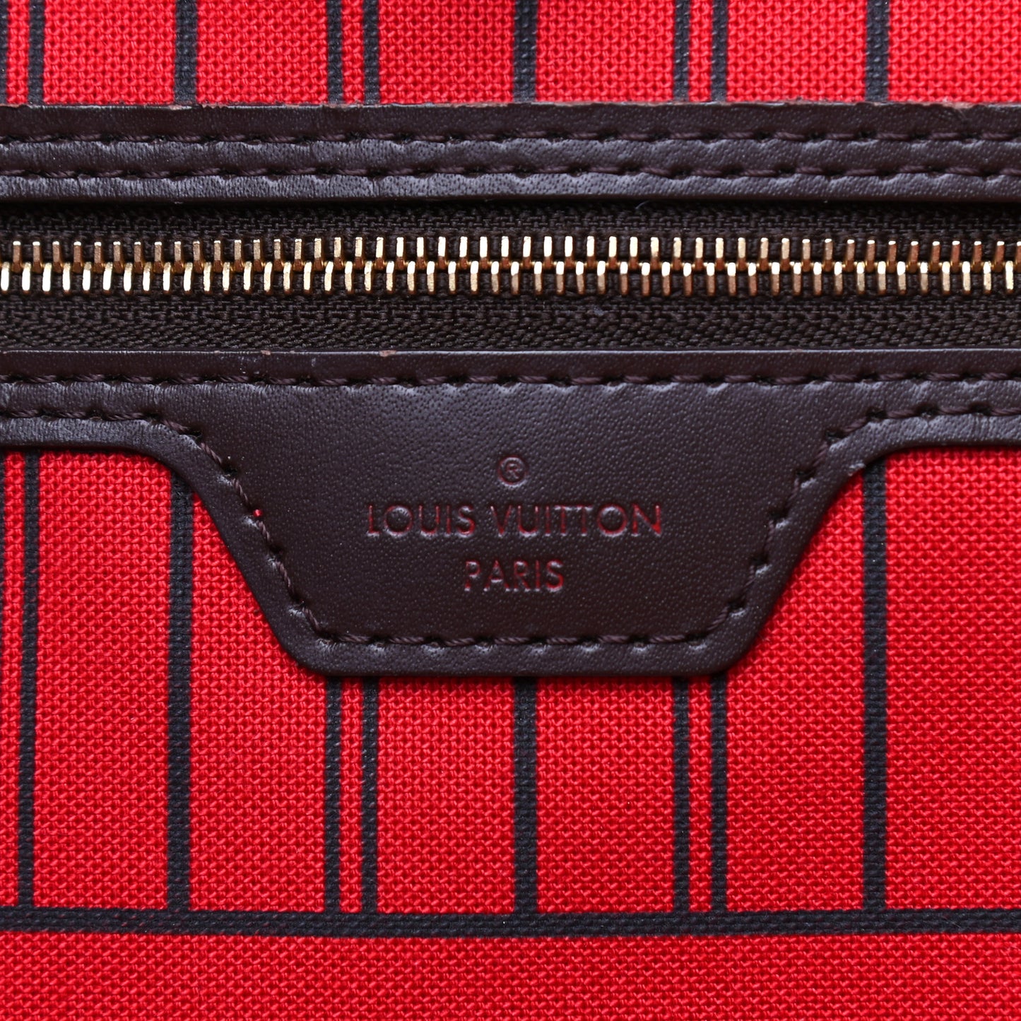 Damier Ebene Neo Neverfull GM