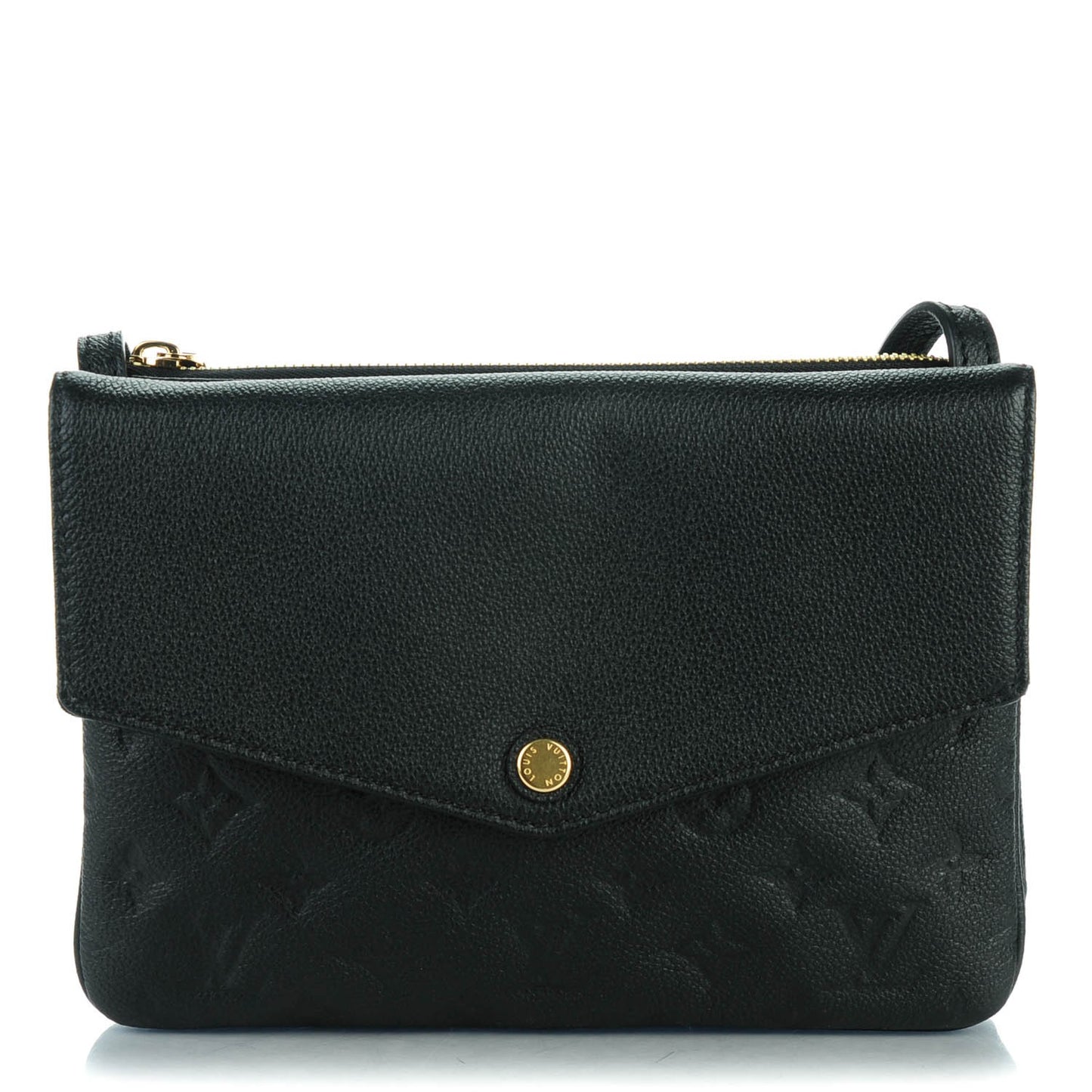 Empreinte Twice Black