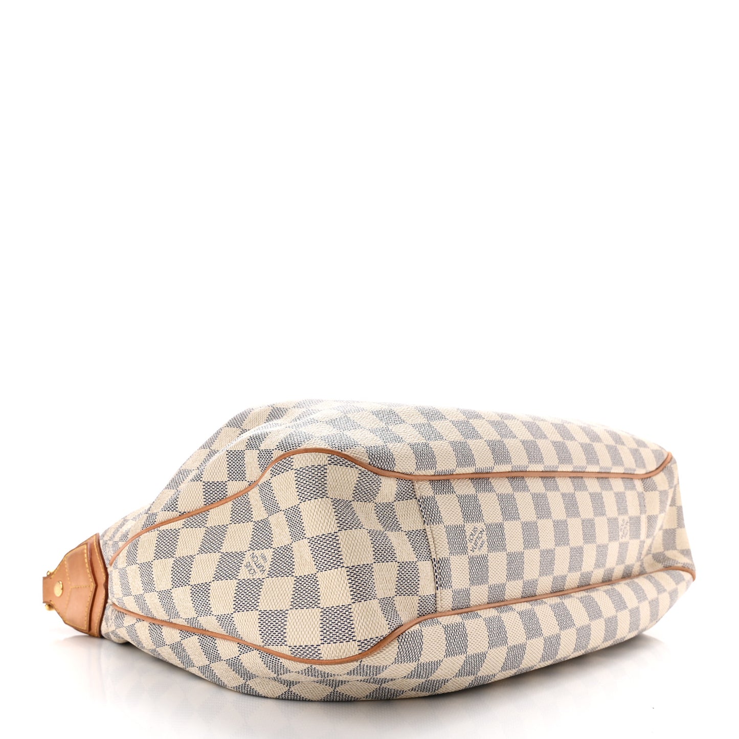 Damier Azur Evora MM