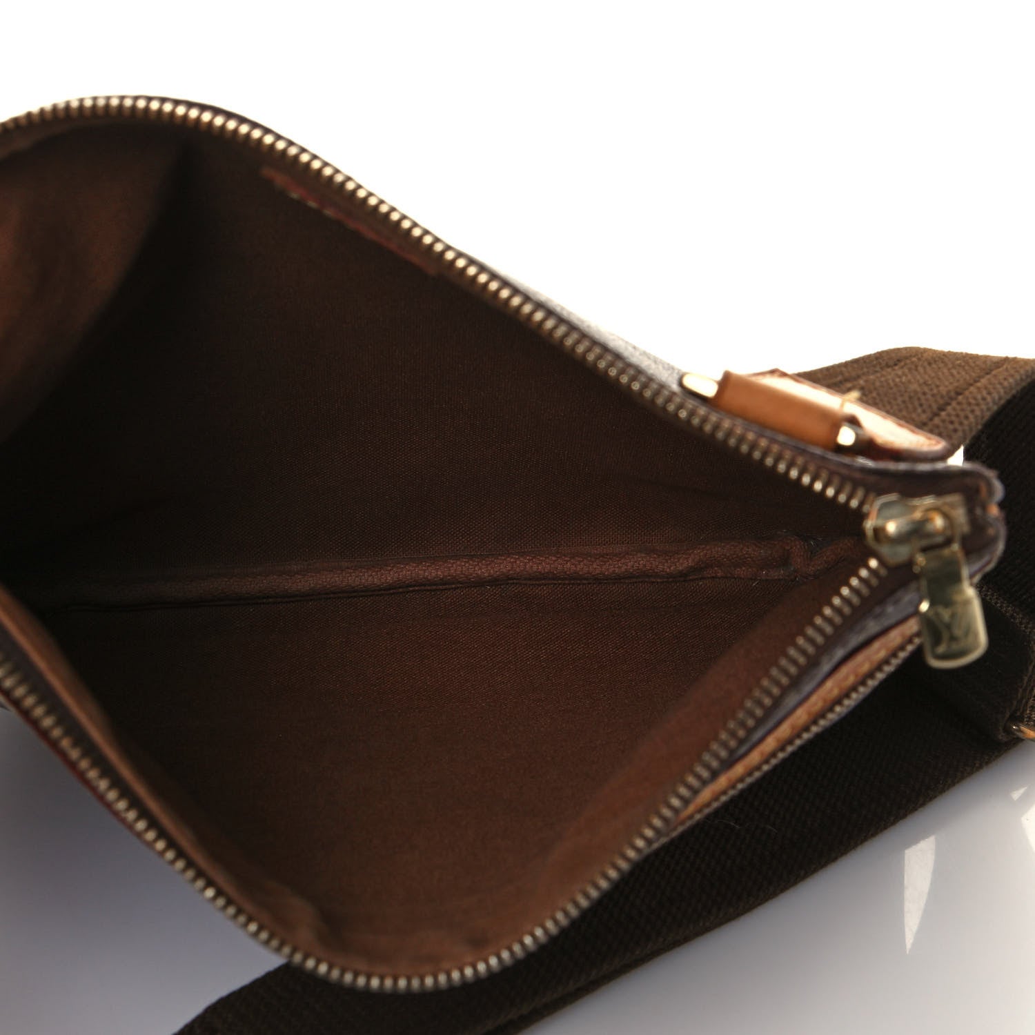 Louis Vuitton Monogram Bosphore Pochette 5 of 15