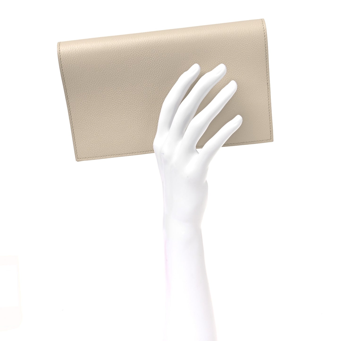 Evercolor RMS Toutenmain Wallet Beton