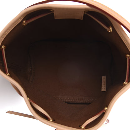 Louis Vuitton Monogram Nano Noe 4 of 9