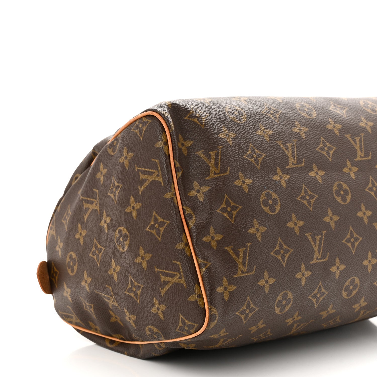 Louis Vuitton Monogram Speedy 30 9 of 12