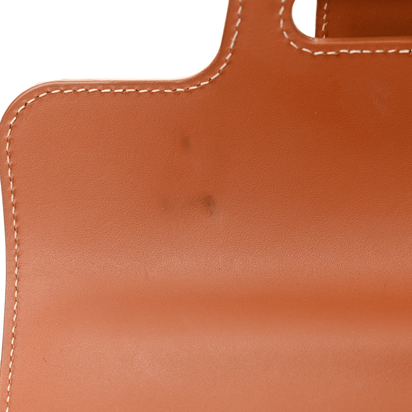 Goyardine Structure Mini Saigon Black Gold