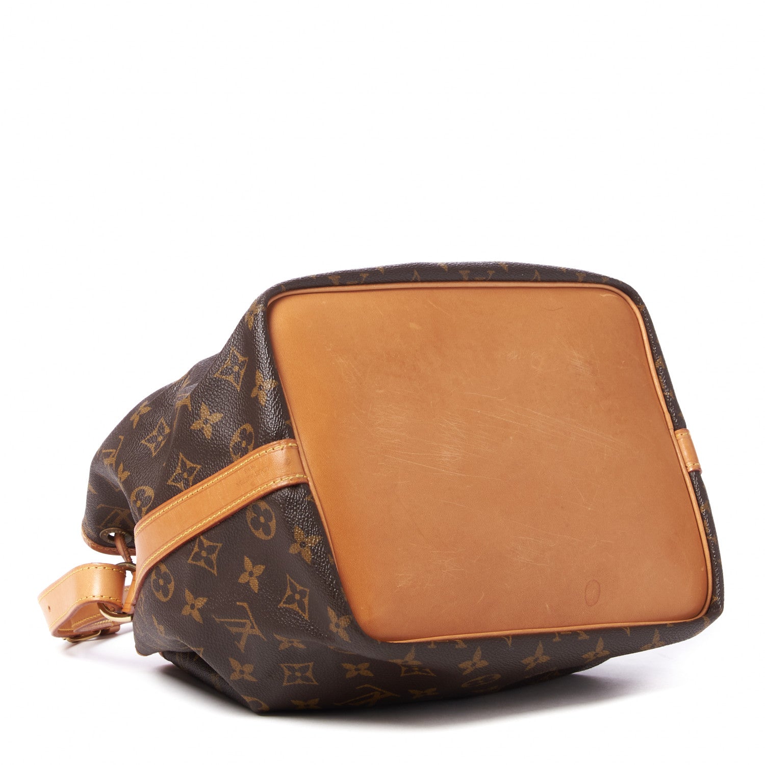 Louis Vuitton Monogram Petit Noe 3 of 7