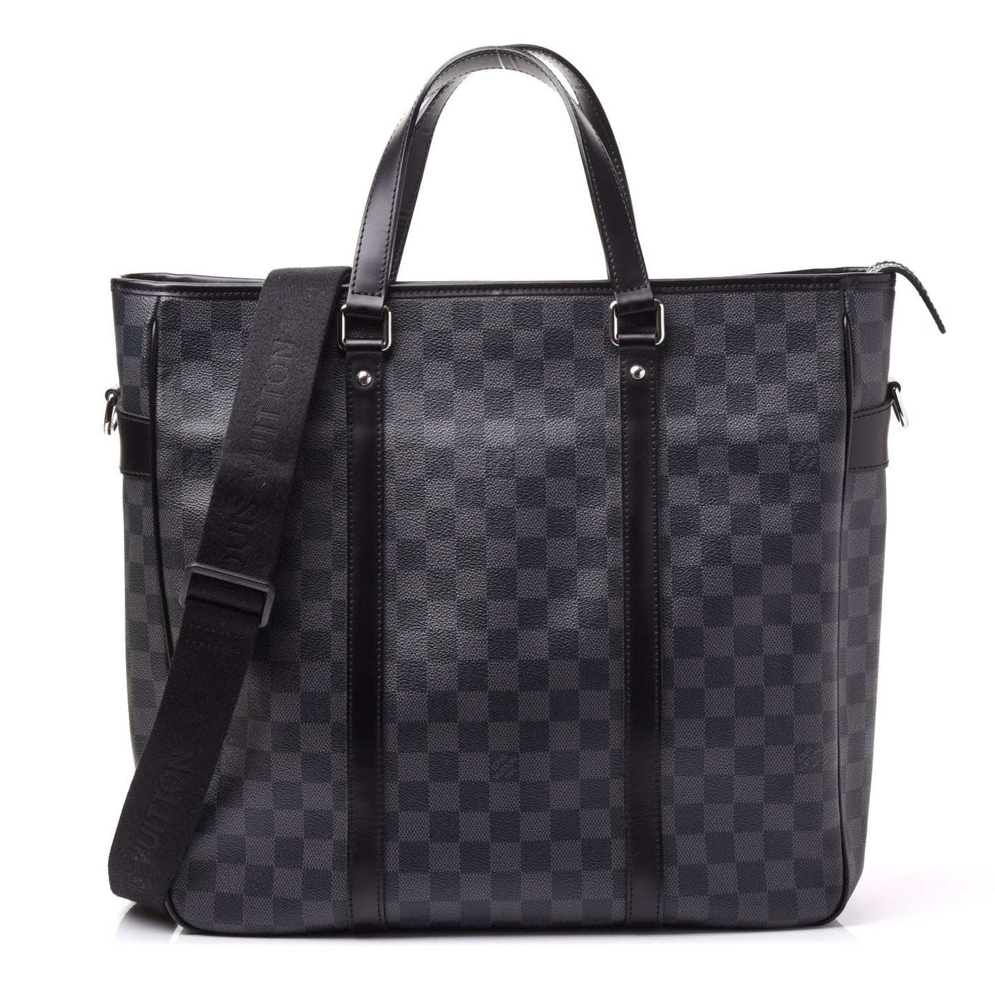 Damier Graphite Tadao
