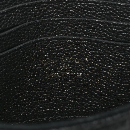 Louis Vuitton Empreinte Monogram Nano Madeleine Black 6 of 9