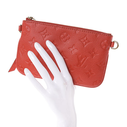 Louis Vuitton Empreinte Citadine GM Pochette Orient 2 of 8