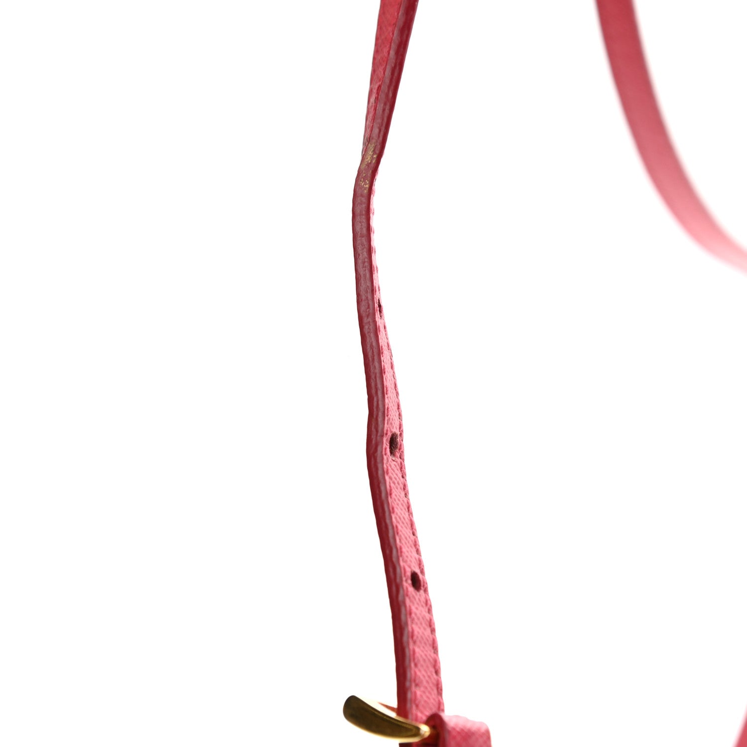 Prada Saffiano Lux Mini Top Handle Crossbody Bag Tamaris 13 of 16