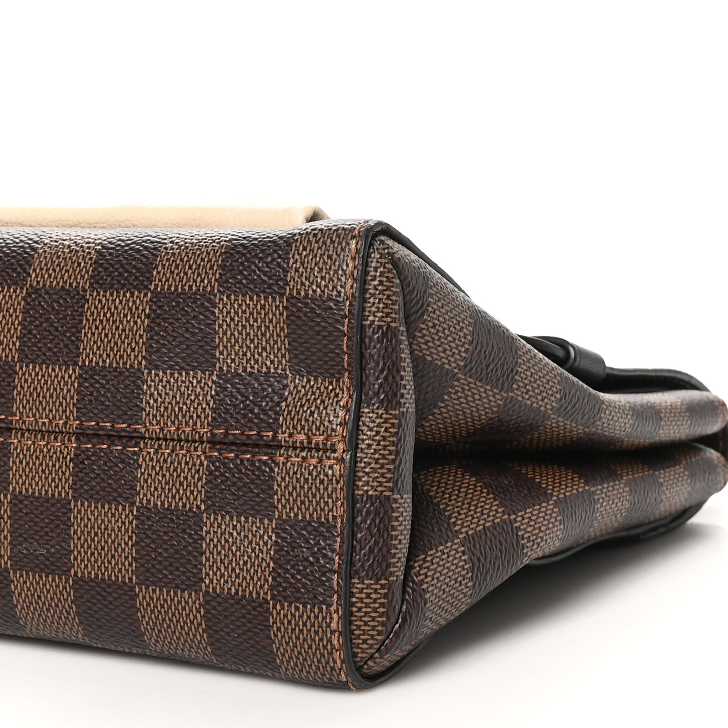 Damier Ebene Vavin PM Creme