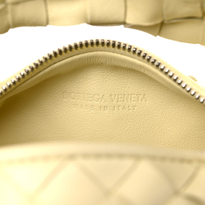 Bottega Veneta Nappa Intrecciato Mini Jodie Ice Cream 6 of 8