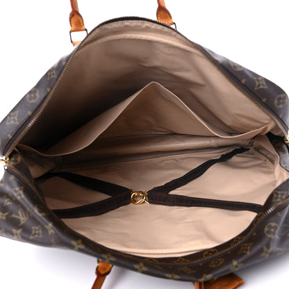 Louis Vuitton Monogram Sirius 50 5 of 25