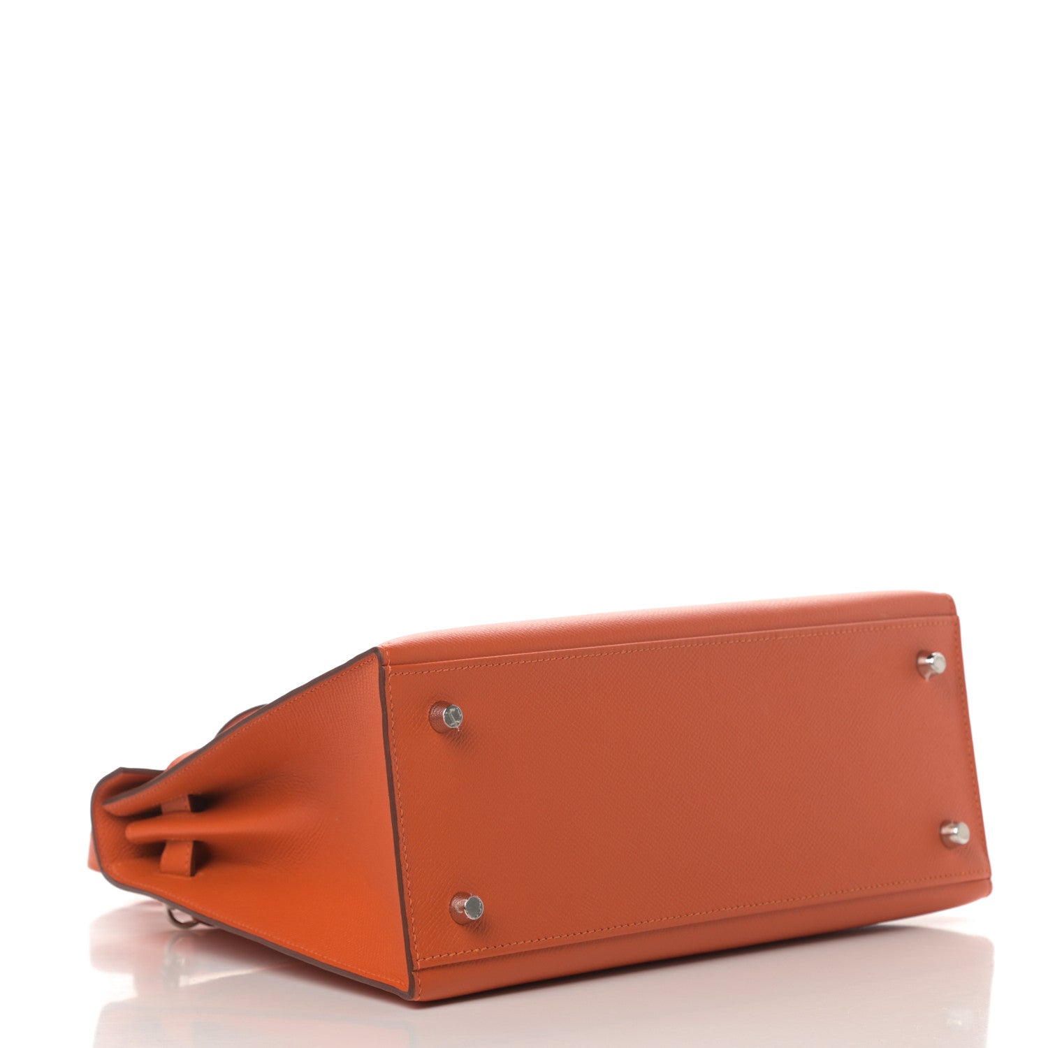 Hermes Epsom Kelly Sellier 28 Feu 4 of 11