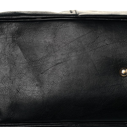 Saint Laurent Calfskin Large Muse Black 22 of 23