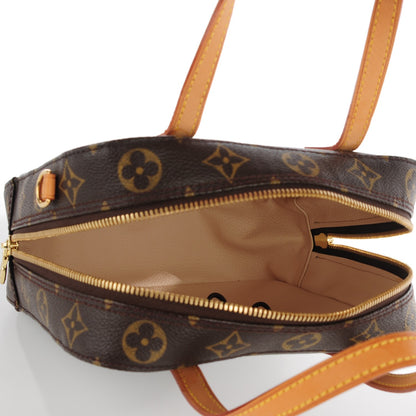 Louis Vuitton Monogram Spontini 5 of 7