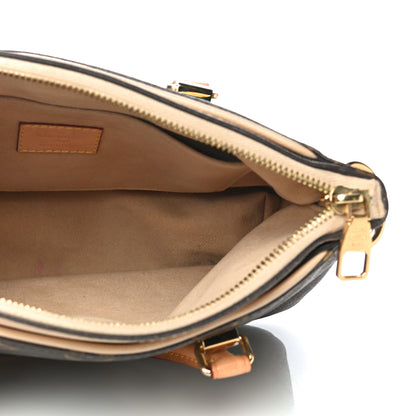 Louis Vuitton Monogram Pallas BB Dune 4 of 17