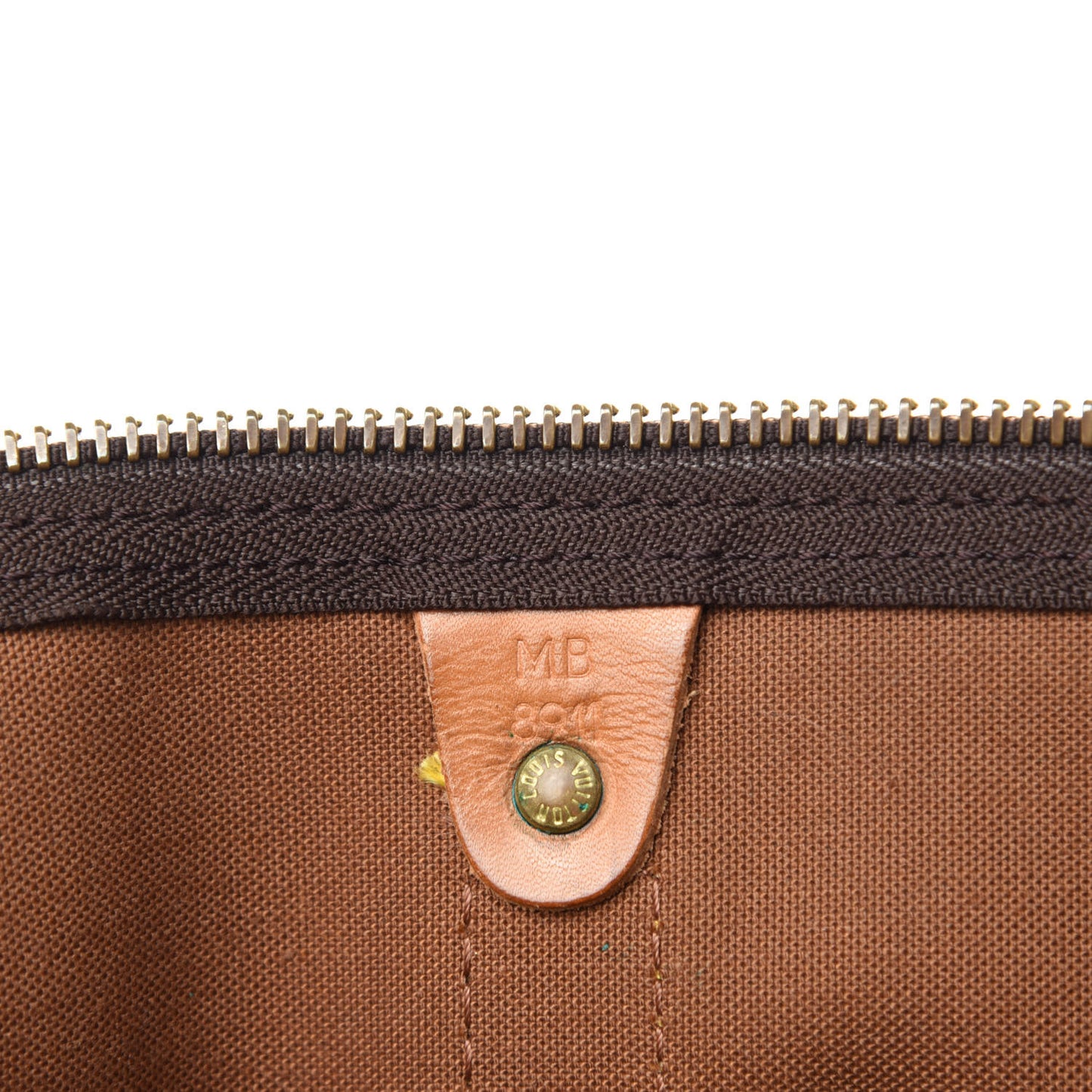 Monogram Keepall 50