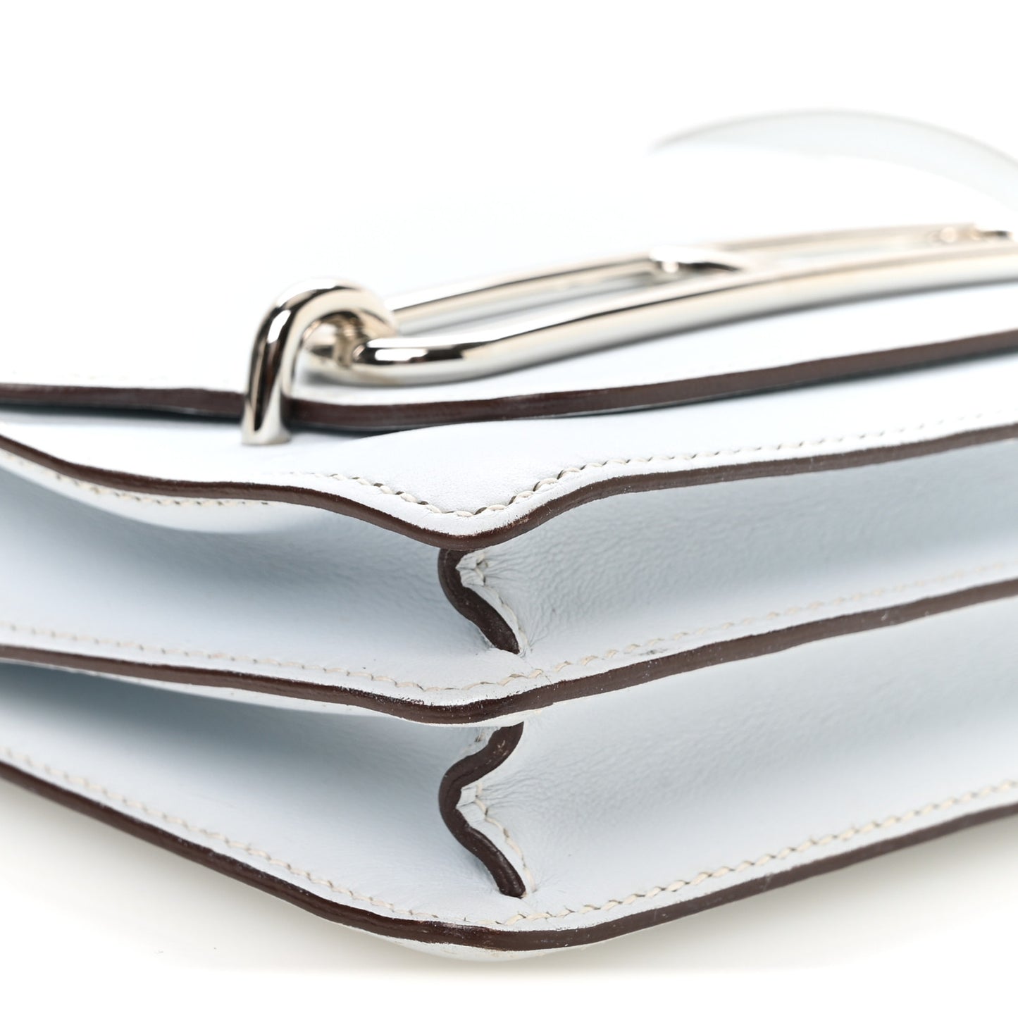 Swift Mini Sac Roulis Bleu Brume