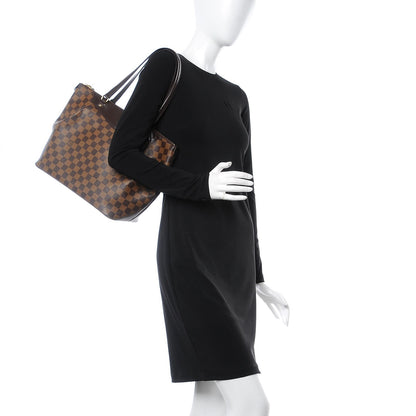 Louis Vuitton Damier Ebene Westminster GM 2 of 7