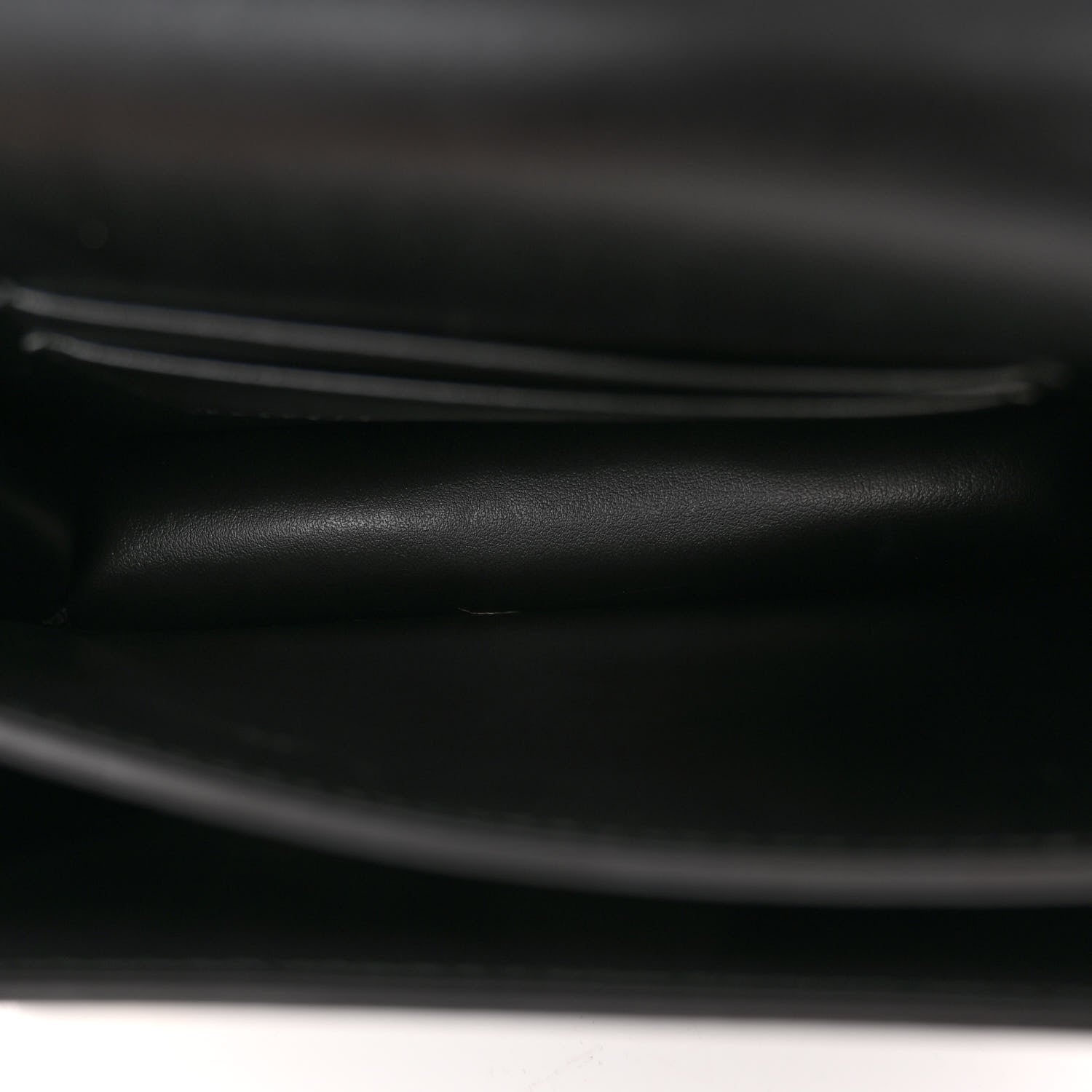 Dolce & Gabbana Calfskin 3.5 Crossbody Bag Black 5 of 9