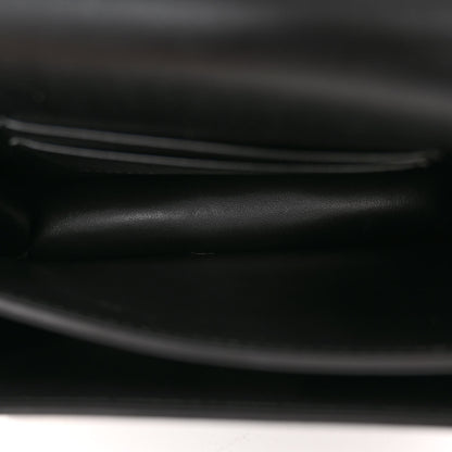 Dolce & Gabbana Calfskin 3.5 Crossbody Bag Black 5 of 9