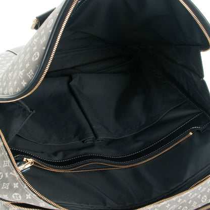 Louis Vuitton Monogram Idylle Epopee Rolling Suitcase Encre 7 of 9