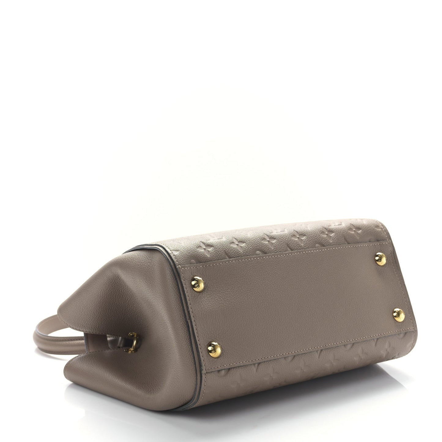 Empreinte Trocadero Taupe