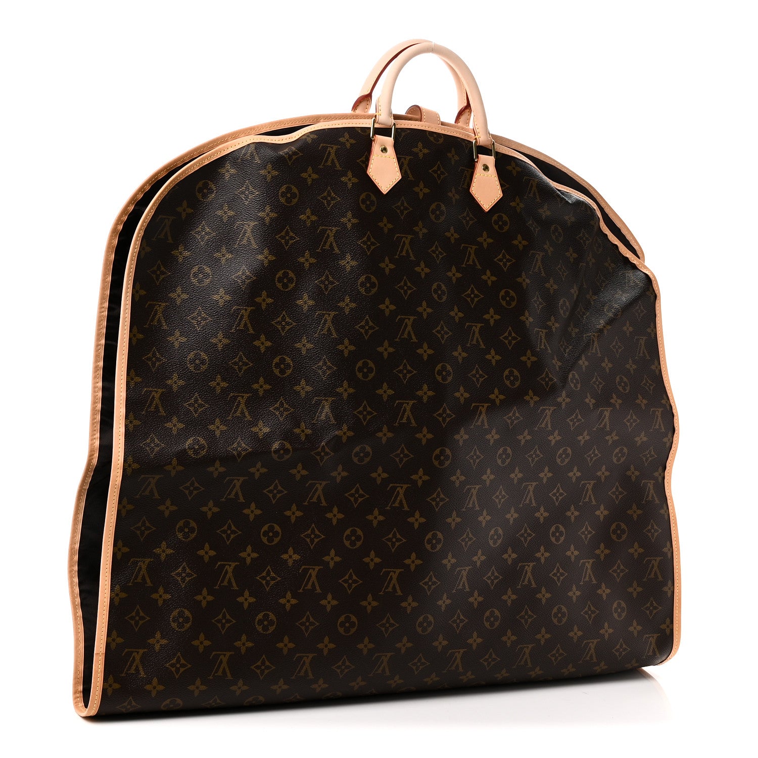 Louis Vuitton Monogram Garment Cover 2 of 8