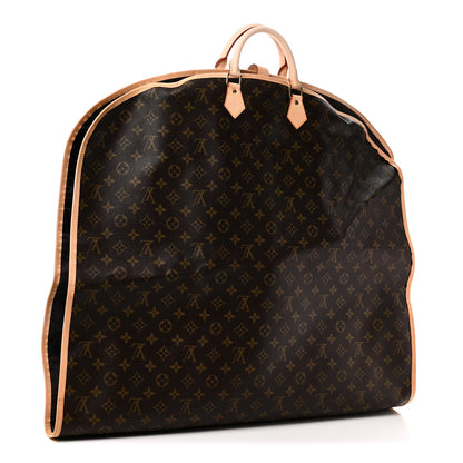 Louis Vuitton Monogram Garment Cover 2 of 8