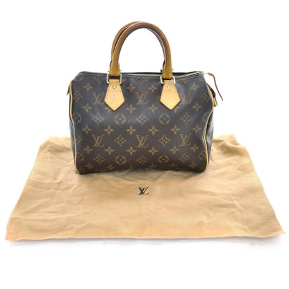 Louis Vuitton Monogram Speedy 25 16 of 16