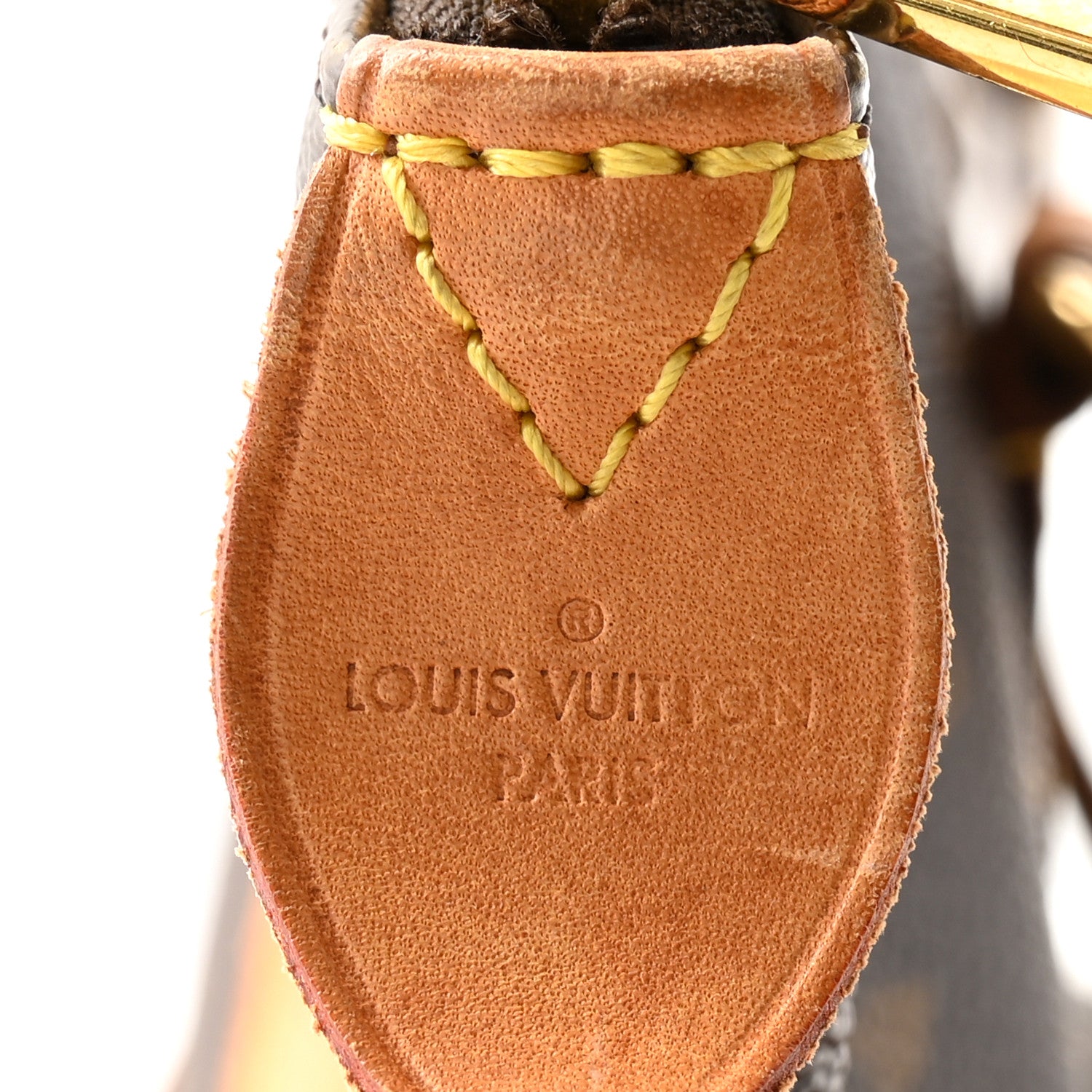 Louis Vuitton Monogram Totally MM 6 of 12