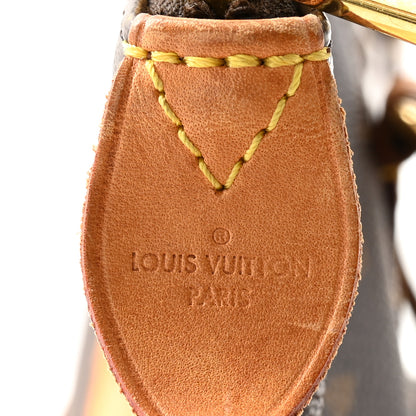 Louis Vuitton Monogram Totally MM 6 of 12