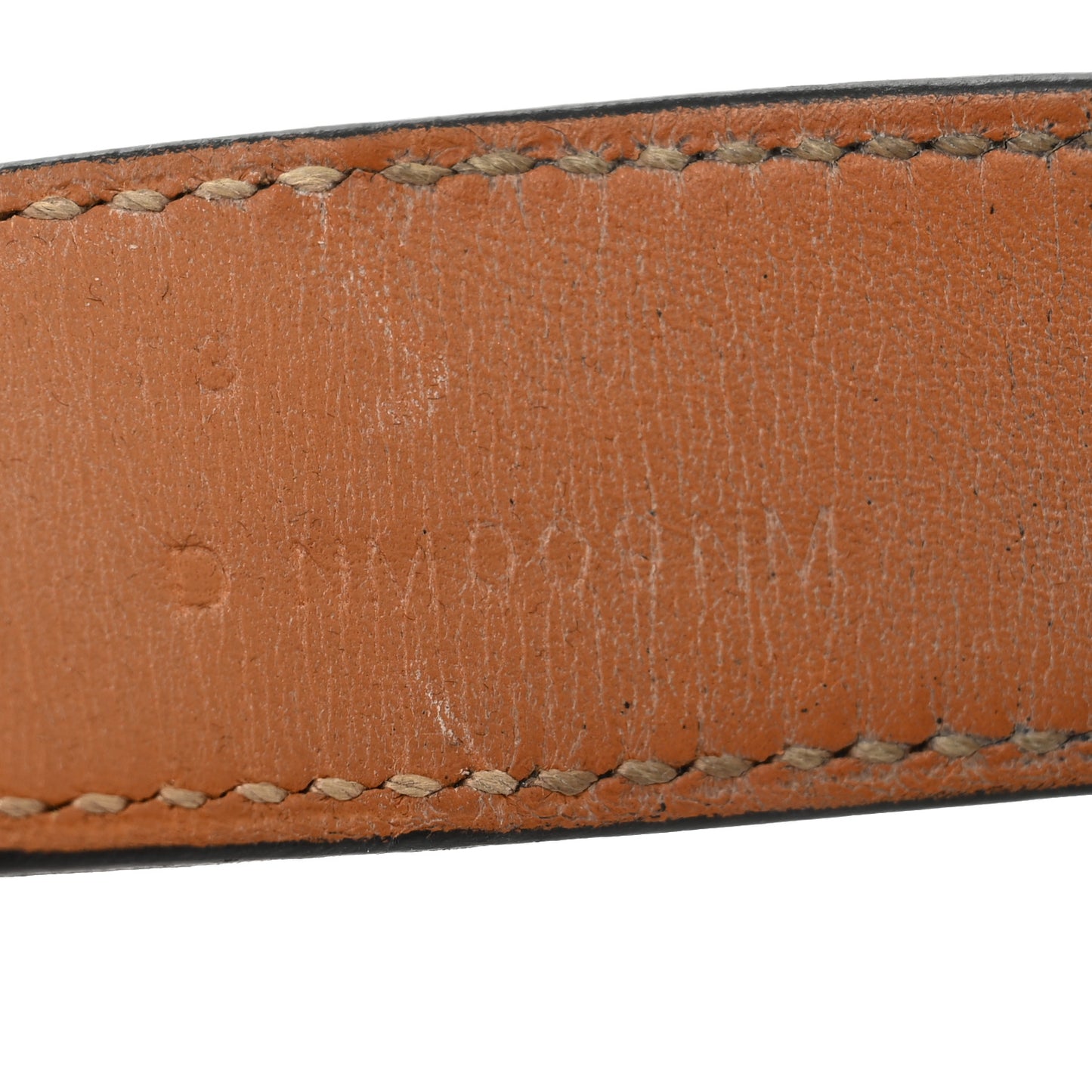 Epsom Collier de Chien CDC 24 Bracelet T3 Deep Bleu