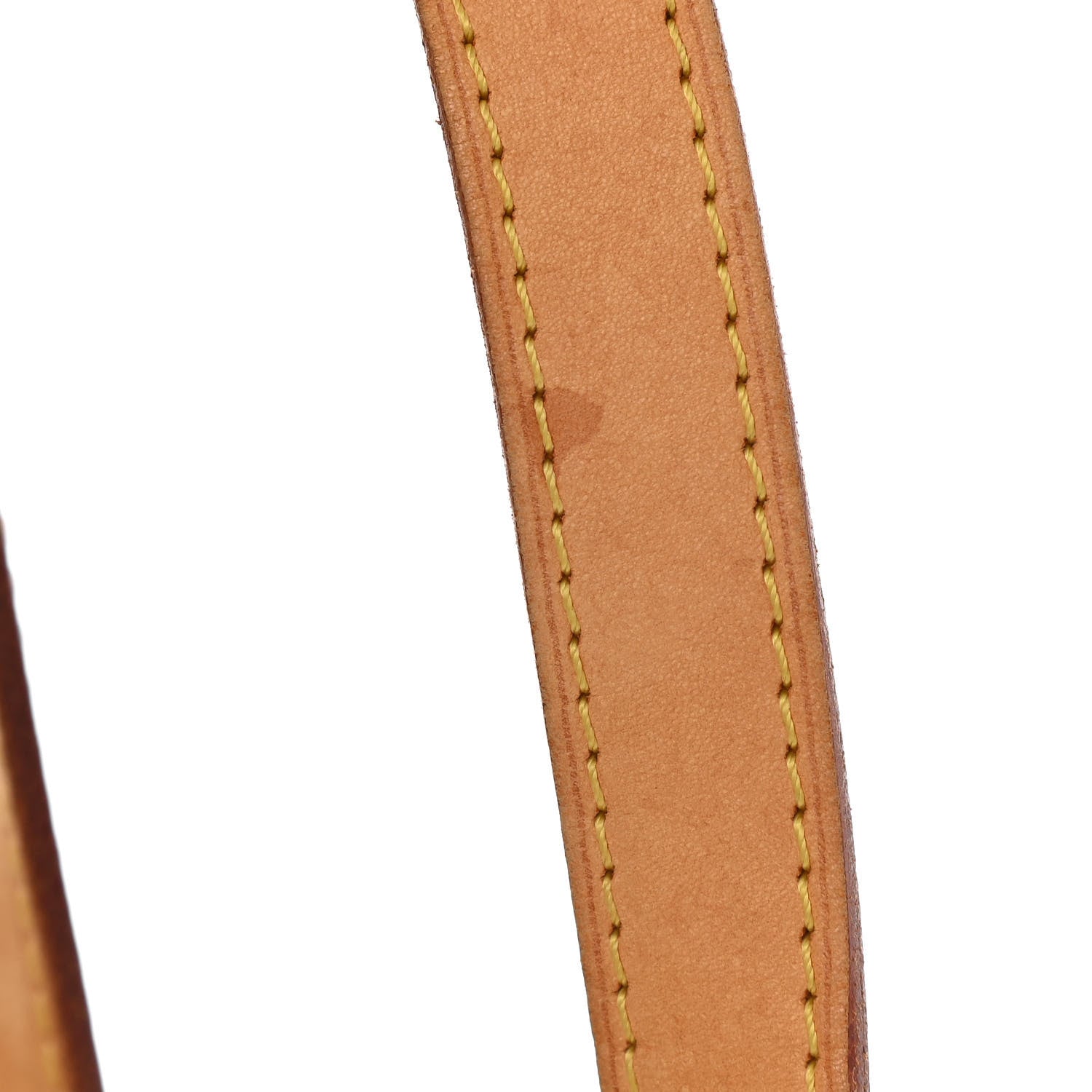 Louis Vuitton Monogram Menilmontant MM 12 of 14