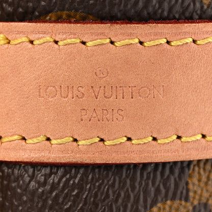 Louis Vuitton Monogram Speedy Bandouliere 25 6 of 16