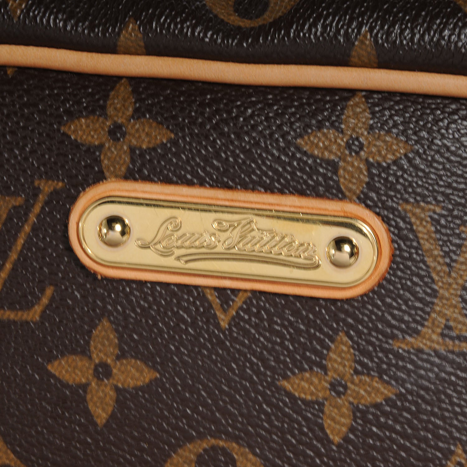 Louis Vuitton Monogram Montorgueil PM 9 of 9