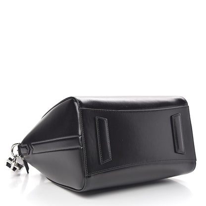 Fendi Calfskin Suede Boston Satchel Foresta 13 of 19