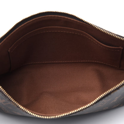 Louis Vuitton Monogram Pochette Accessories NM 5 of 13