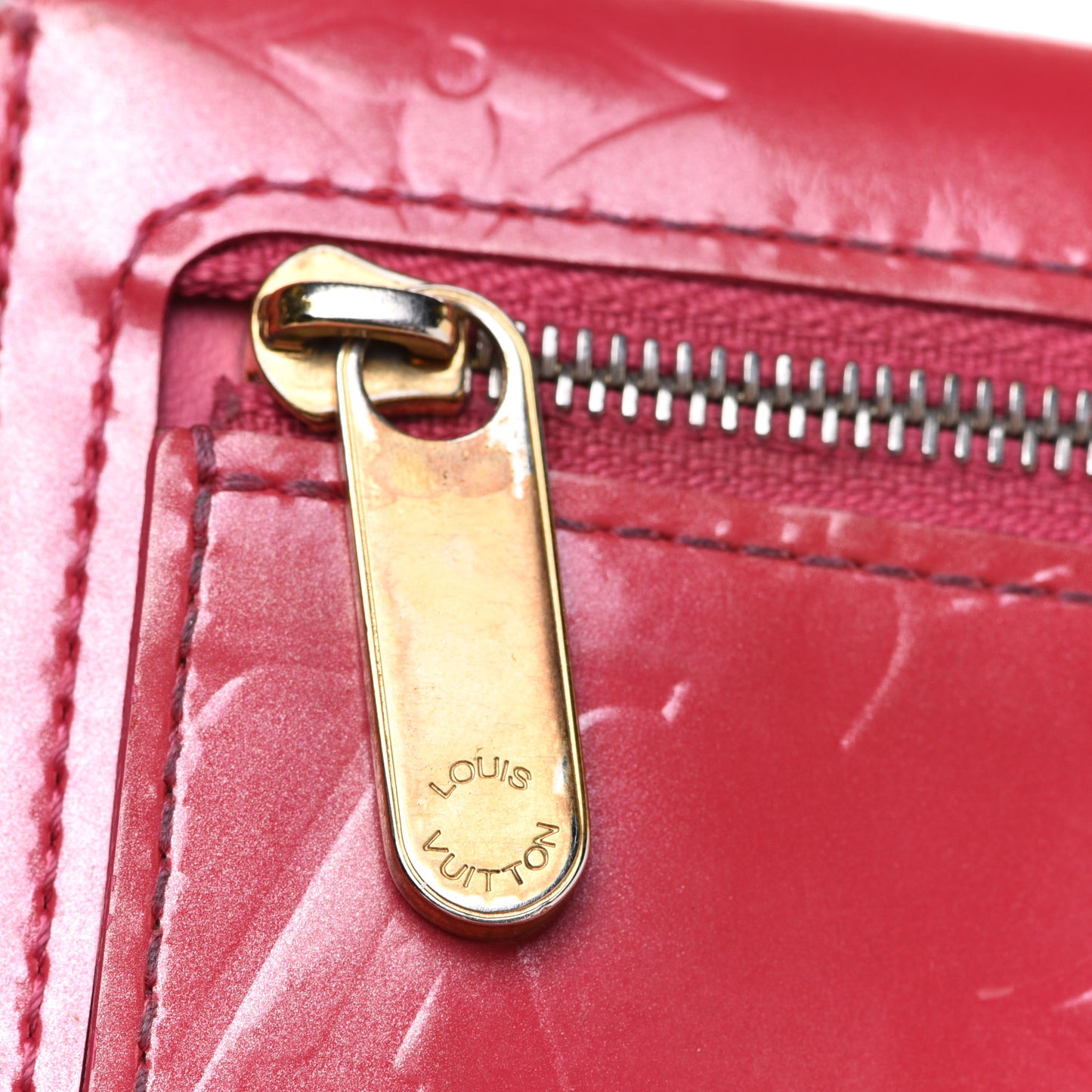 Vernis Koala Wallet Pomme D'Amour