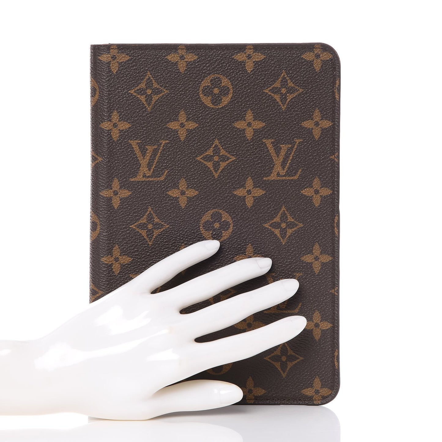Monogram iPad Mini Flapcase
