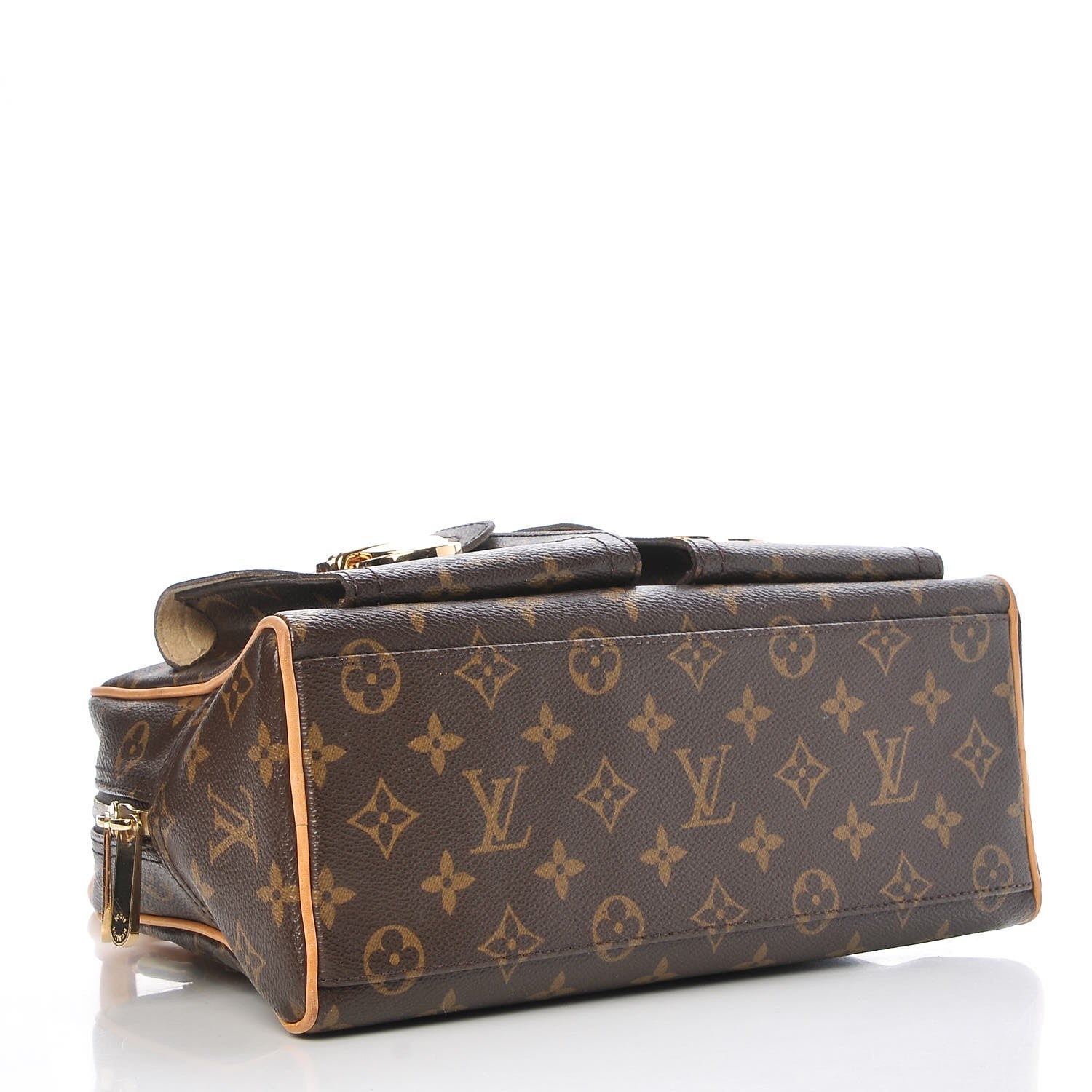 Louis Vuitton Monogram Manhattan PM 4 of 8