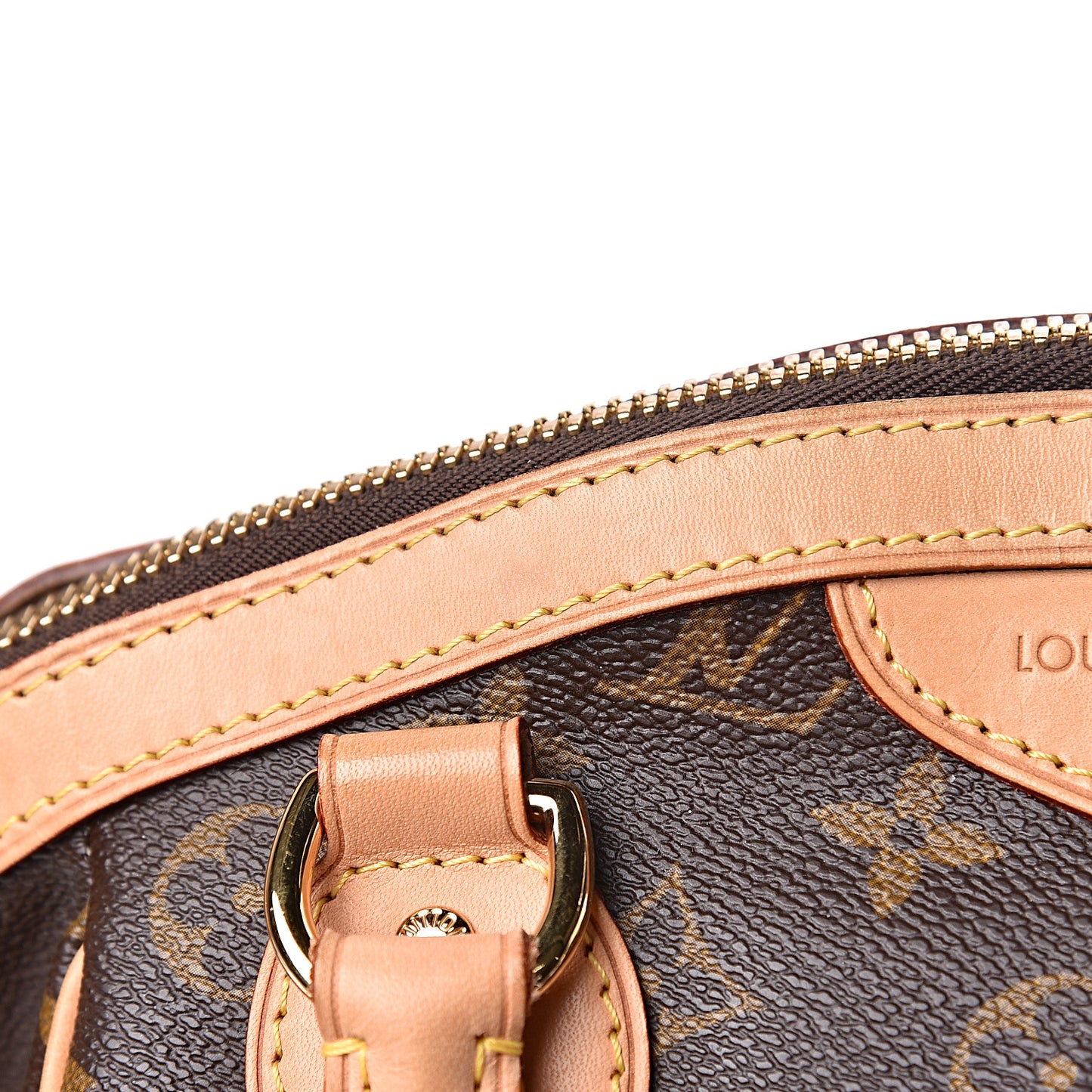 Monogram Tivoli PM