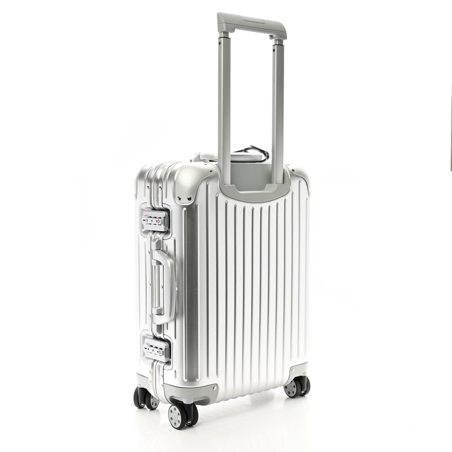 Rimowa Aluminum Original Cabin S Silver 2 of 14