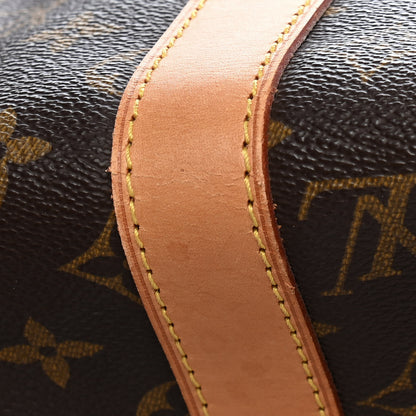 Louis Vuitton Monogram Keepall 50 15 of 15