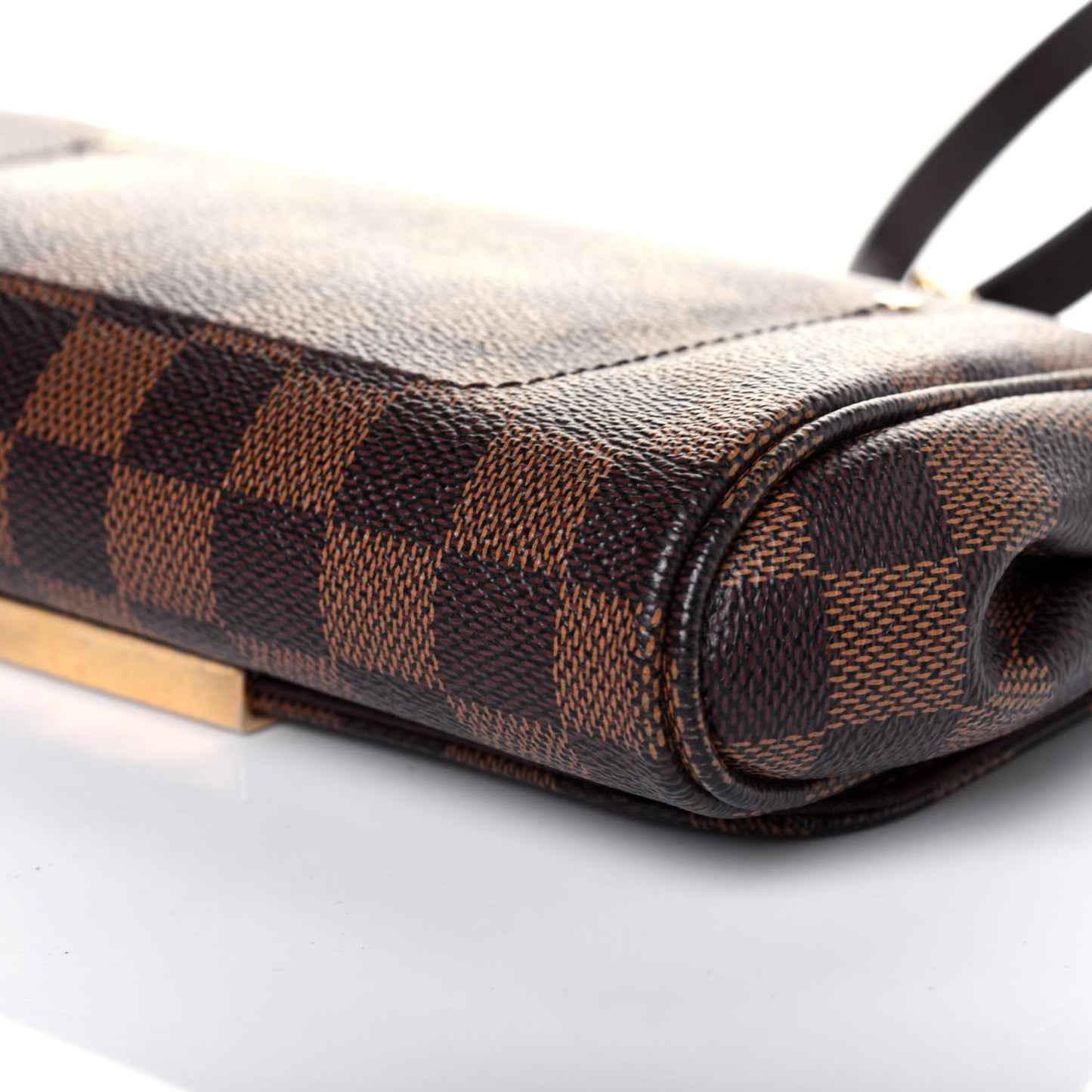 Damier Ebene Favorite PM