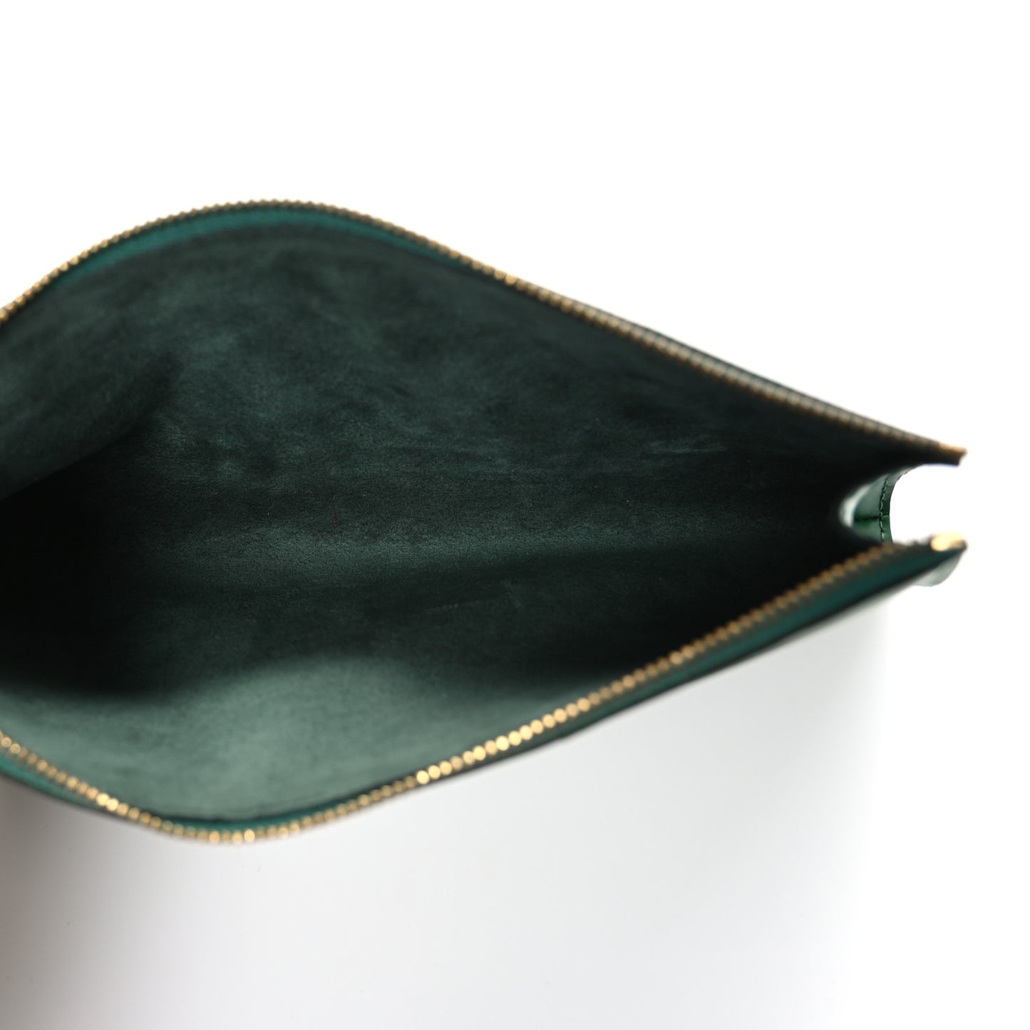 Epi Pochette Accessories 24 Borneo